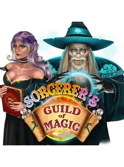 জাদুকরের গিল্ড অফ ম্যাজিক