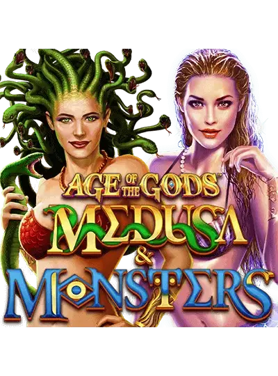 দি গড়স_ মেডুসা & মনস্টার্স™