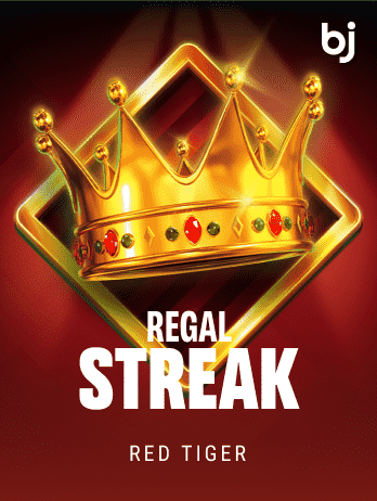 Regal Streakpng